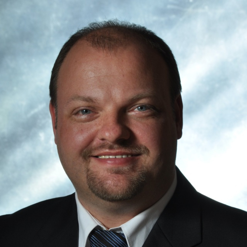 Andreas Schläfer Senior Berater TOP TECHNOLOGIES CONSULTING GmbH XING