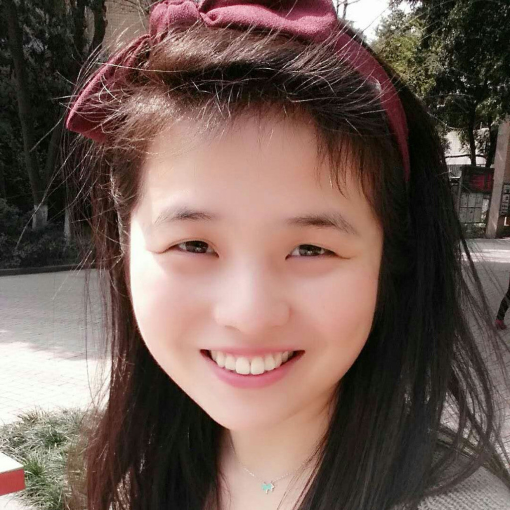 Li Luo Übersetzerin Selbstständige Übersetzerin XING