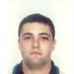 JAVIER SANCHO IRANZO