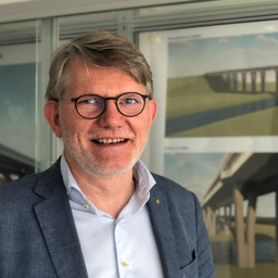 Harald Freystein