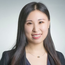 Yaxin Zhang