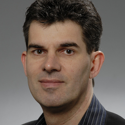 Stefan Haas