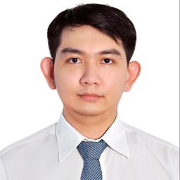 Huynh Phu Thanh Le
