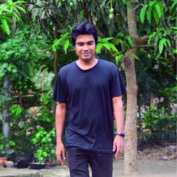 Apurbo Kumar