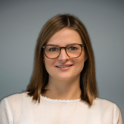 Jasmin Frühmark