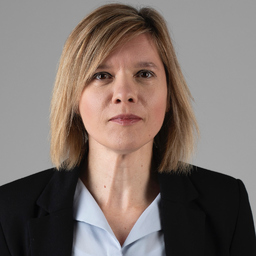 Melanie Lippold