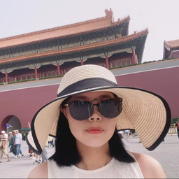 annachen Lee