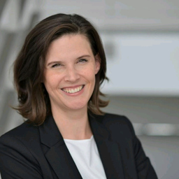 Profilbild Svenja Esser