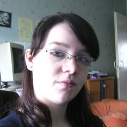 Carina Alexandra Paulke Vollstedt