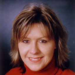 Silvia Wilms