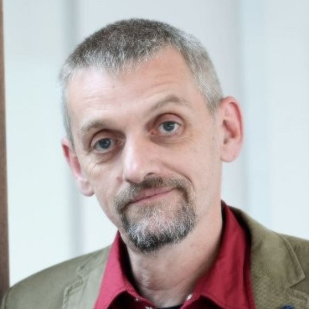 Andreas Kocks Projektmanager GTS Systems and Consulting GmbH XING