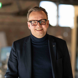 Rainer Reppert