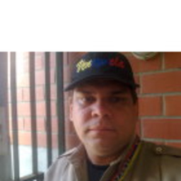 Benito Antonio Betancourt Jimenez