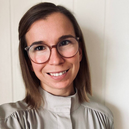 Franziska Radefeld