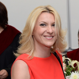 Gabriela Pavloska