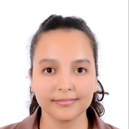 Fatima-zahra Rachidi