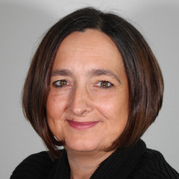 Kerstin Gruner