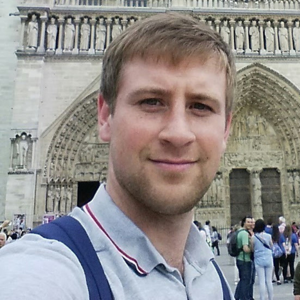 Andrii Boiko Team Lead Android Zattoo XING