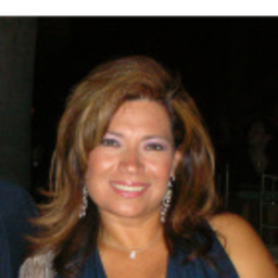Jackeline Alvarez