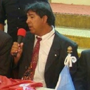 Prof. RODOLFO ARMANDO MARTINEZ   BADE