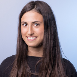 Rachele Zaccherini