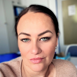 Sonja Mandic
