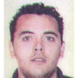 Juan Carlos Chamorro Sanz