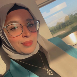 Rascha Toumah