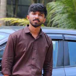 Sachin Sajeevan