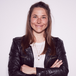 Nina Klussmann