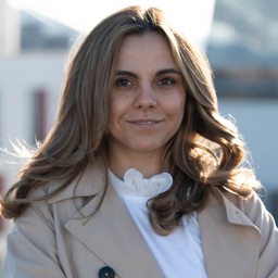 Sara Durmaz's profile picture