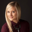 Social Media Profilbild Gloria Funke Frankfurt am Main