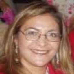 Beatriz Navarrete