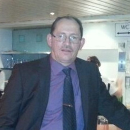 Daniel Fink