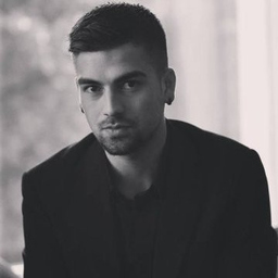 Sartoscht André Tavakoli