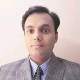 Ehrar shariff