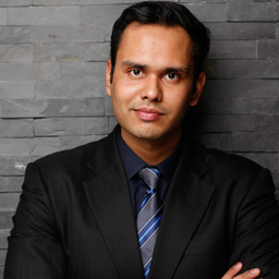 Akshay Bhuwania