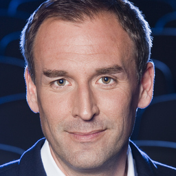 Christian Hauke MBA