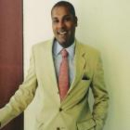 Maqbool Mohamed