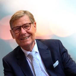 Karl Heinz Pfeifer