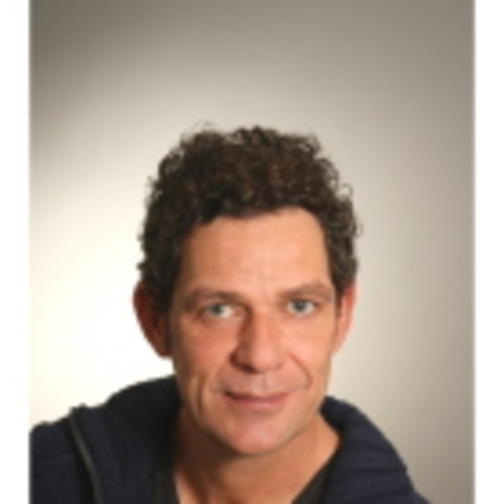 Klaus Fritscher Inhaber (GF) Ingenieurbüro XING