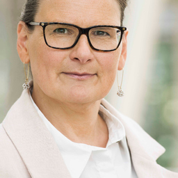 Prof. Dr. Andrea Christine Schmid