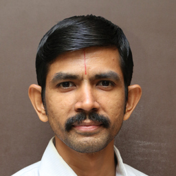 Sudharsan Manavasi