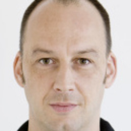 Dr. Martin May