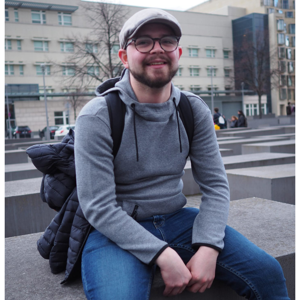 Maximilian Breimaier Student Hochschule Biberach XING