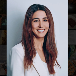 Özlem Esen-Yardim
