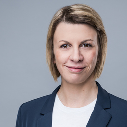 Nina Bürgin's profile picture