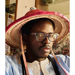 Babacar Mbaye