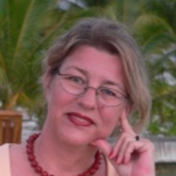 Evelyne Resch