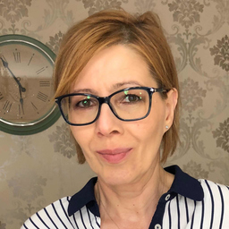 Irina Dulgheru